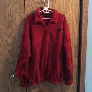 Men’s Plus Size Sweatshirt